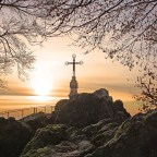 Praying for the Hard Things